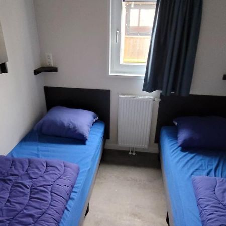 Vakantiepark Bronckhorst Hengelo  Eksteriør bilde