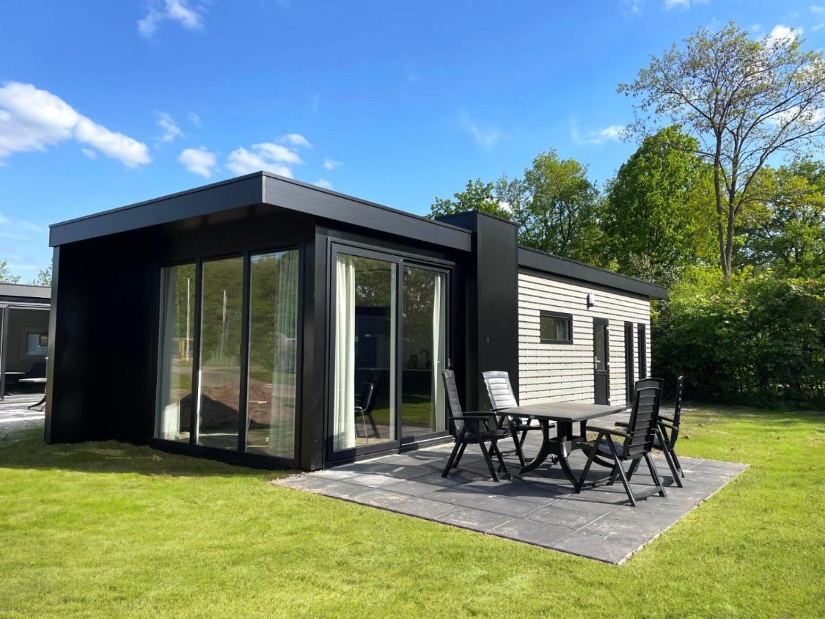 Vakantiepark Bronckhorst Hengelo  Eksteriør bilde