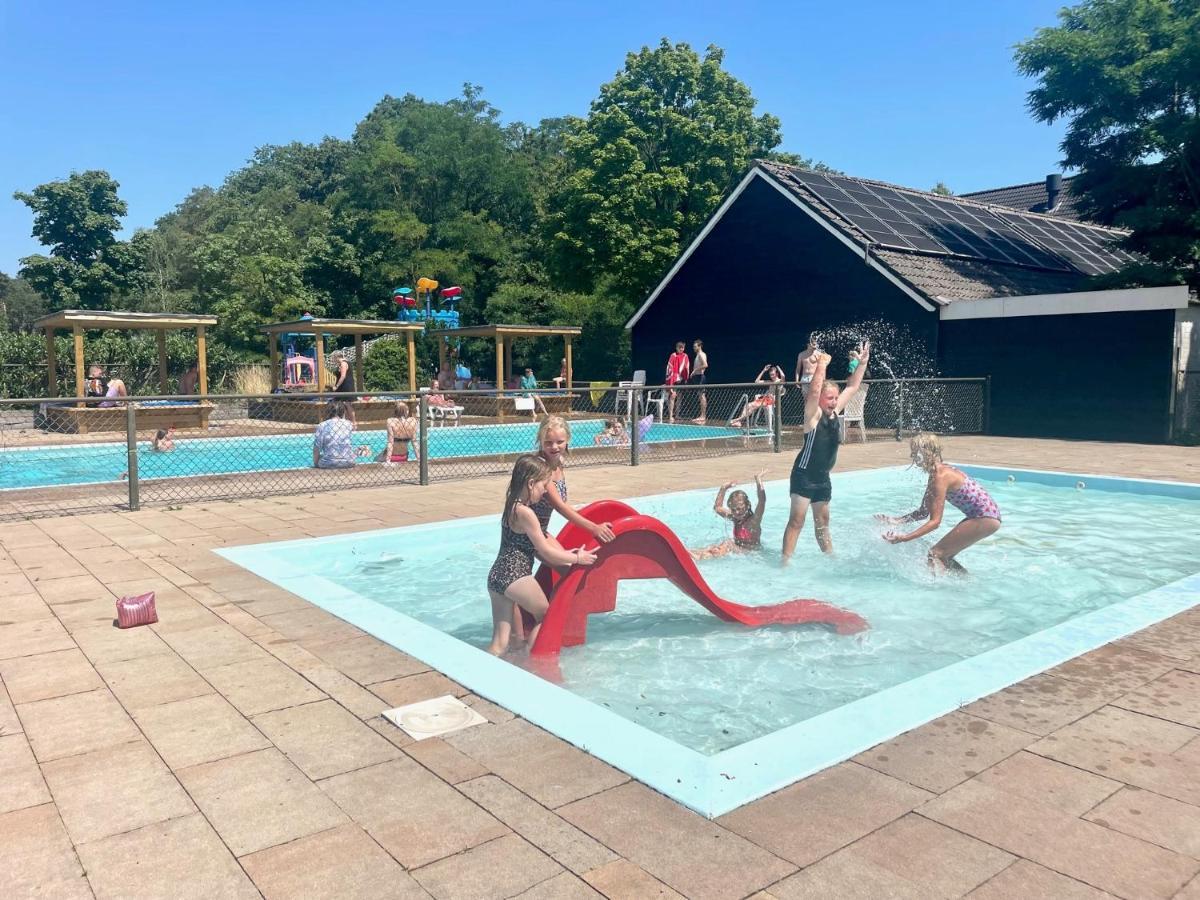 Vakantiepark Bronckhorst Hengelo  Eksteriør bilde