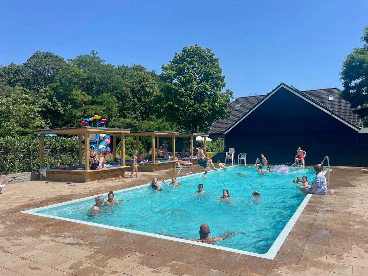 Vakantiepark Bronckhorst Hengelo  Eksteriør bilde