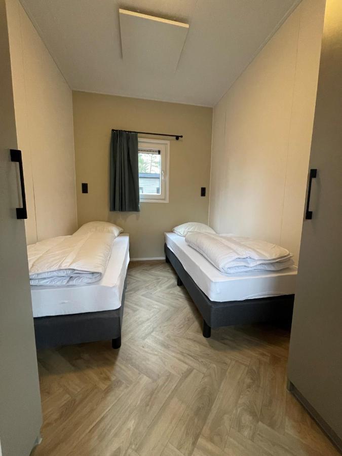 Vakantiepark Bronckhorst Hengelo  Eksteriør bilde